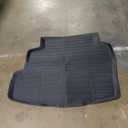 1pc Cargo Liner Rear Trunk Mat