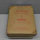 Sunbeam Royal Luxe Cabernet Heated Blanket 12 Heat Settings Auto-Shut Off Machine Washable King