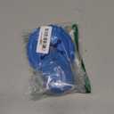 PetSafe Freezable Treat Holding Chilly Penguin - Durable, Vanilla-Scented, Rubber, Freezable Interactive Pet Puzzle for Boredom or Separation Anxiety - for Medium & Large Dogs