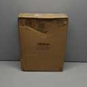 2 Step Stool Folding Step Stool for Adults,Non-Slip Foldable Stool for Office, Garage, Library, Closet, Bathroom and Porch,Collapsible Stool for Kitchen Home Toilet Bedroom, Black