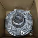 Dasbecan Engine Cooling Fan Clutch Compatible with International DT466E Diesel Engine Replace# 7203102 9902013 7C4Z8A616BA