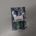 Phoenix Connector Terminal Block,Phoenix Type Connector 3.5mm 10Pin 4Pcs (KS-3.5-10P-4)