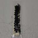 BABEYOND 1920s Flapper Headpiece Roaring 20s Headband Great Gatsby Headband Chain for Women Vintage Hair Accessory (Black)