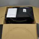 LookOurWay Air Wavers Inflatable Tube Man Set | 7ft Halloween Witch Waving Arm Inflatable with Blower | Outdoor Halloween Decorations for Business, Yard, or Trunk or Treat Display