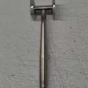 Aliglow Meat Tenderizer Hammer Tool Mallet Pounder for Kitchen Tenderizing Steak Beef Poultry (10.2 inch/26CM)