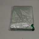 50 Pack Blank Cards Folded Cardstock Thank You Blank Greeting Cards for Invitations, Wedding, Greeting Cards, All Occasion DIY, 5x7 Folded Cards Sage-Green