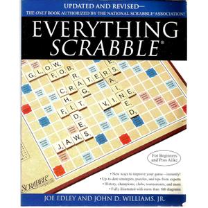 Everything Scrabble