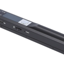 Portable Document Scanner, AOZBZ 900DPI Handheld Image Scanner, Scanning Wand,A4 Colour Photo Mobile Scanner Handy Scan (JPG/PDF Format, High Speed USB 2.0, Included 16G SD Card)