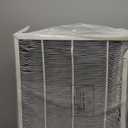 GAPCCCAR2025 Filter Replacement Compatible with Bryant/Carrier Infinity MERV 16 Air Purifier Cartridge GAPBBCAR2025/GAPCCCAR2025, 20" x 25", 2-Pack