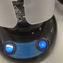 Hair Steamer Kingsteam 2 in 1 Ozone Facial Steamer, Design for Personal Care Use at Home or Salon Barber