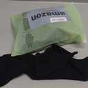 +MD Cotton Compression Socks for Women and Men 4/6 Pairs 15-20 mmHg Knee High Socks for Sports Travel Nurse Edema