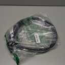 BIANCHI 7960 Sam Browne Duty Belt, Fits 2.25 Inches (58 MM) Belt Loops (36, Plain Black)