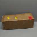 HECASA Fuel Gas Filler Pocket Housing Hinge Door Cover Kit Compatible with 2015-2023 Ford Transit Van 150 250 350 HD Replacement for CK4Z-5427936-J CK4Z-61405A26-B (Housing+White Cover+Door Molding)