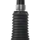 Front Left DESCAP Air Suspension Strut Shock Absorber Compatible with 2011-2015 Jeep Grand Cherokee Replace# 68029903, 68029903AC, 68029903AD, 68029903AE, 68029903AF