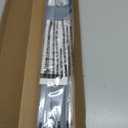 LazBlinds Cordless Cellular Shades, No Tools No Drill Blackout Honeycomb Shades Pleated Blinds for Windows, 20.5'' W x 48'' H, Dark Grey