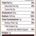Bob's Red Mill Xanthan Gum, 8oz (Pack of 5) - Vegan, Keto Friendly, Kosher