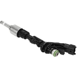 Fuel Injector, Fuel Injector Fuel Injector Nozzle Assembly 0261500298 Replacement for Range Sport LR4 5.0L V8