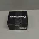 GROWNEER 550GPH Submersible Pump 30W Fountain Water Pump, 2000L/H, with 7.2ft High Lift, 3 Nozzles for Aquarium, Fish Tank, Pond, Hydroponics, Statuary, Pool