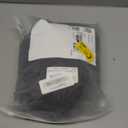 Dog Sweaters for Large Dogs,Extra-Large Dog Hoodie,Warm Fleece Sweatshirt with Hood & Pocket,Leash Hole,Cozy Cold Weather Pet Clothes Sweater Hoodie for Large Dogs(Black,XXL)