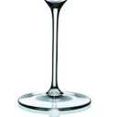 Riedel Vinum XL Martini Glasses, Precision Blown Crystal Martini Glasses with Stem - Elegant Cocktail Glasses for Bar, 9.5oz, Machine Washable