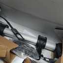 Thule Outway Trunk Mount Bike Rack