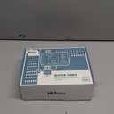 Programmable Water Timer with Flow Meter for Garden Hose, Eco Mode, Manual Watering, Rain Delay, Child Lock, for Lawn, Yard, Pool, Mist System