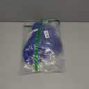 Dog Sweaters for Medium Dogs Dog Hoodie Solid Soft Brushed Fleece Clothes Sweatshirt with Pocket(Coffee-M)