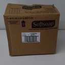 Softsoap Antibacterial Liquid Hand Soap Refill, White Tea & Berry Scented Hand Soap, 50 Ounce(Packaging May Vary) Exp 2026