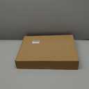 KAOTPO Christmas Gift Bags with Handles - 24 Large Bulk Kraft Gift Bag for Xmas Presents Holiday Party Favors and Decor Supplies - 3 Designs (13"x10.4"x5.7")