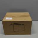 Jewelry Box Organizer Case for Women: 3-Layer Jewelry Storage Case with Glass Window, Olive Green Leather with Cream Velvet, Holder for Ring Necklace Bracelet Brooch Watch, Great Gift for Her