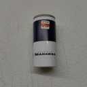 Logo Brands 628-S12C-11: Seattle Seahawks Colorblock 12oz Slim Can Coolie