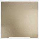 Upgraded PEI Build Plate for Prusa Core One Double Sided Textured PEI Powder-Coated Print Bed for Prusa i3 MK3S MK4,MK2 MK52 MK3 MK3S MK4S MK3S+ MK2.5S 3D Printer 254x241mm