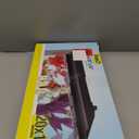 Tetra LED Hood 20 Inches By 10 Inches, Low-Profile Aquarium Hood With Hidden Lighting