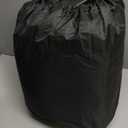 Round Pool Cover| Inground Pools Covers Summer Protector| Waterproof, Dustproof Hot Tub & Solar CovVer, CoverR Accessories for Enhanced Stability | Oxford Cloth (Refer to description, 8FT)