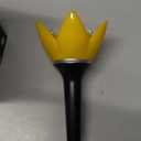 Bigbang Official Lightstick V.4 + 3 Extra Photocards Set