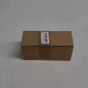 NJSBYL Amber/Red LED Side Marker Lights for Acura TL 2004 2005 2006 2007 2008 Smoked Lens Front/Rear Left & Right LED Sidemarker Lamps Replacements