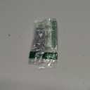 Gerber Gear Dime 12-in-1 Mini EDC Multitool - Needle Nose Pliers, Pocket Knife, Keychain, Bottle Opener - EDC Gear and Equipment, Gifts for Men - Red