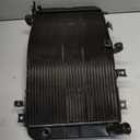 Aluminum Cooling Radiator Replacement for Suzuki GSXR1300R GSXR 1300R GSXR 1300 R 1997-2007 Engine Radiator Cooler