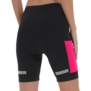 NOOYME Womens Bike Shorts for Cycling with 3D Padded Women Cycling Shorts 3XL