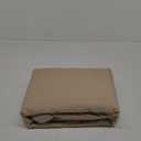 Bedsure Get Cozy Cal King Beige