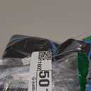 Arm Sling, Lightweight & Breathable Medical Sling with Adjustable Shoulder Strap, Shoulder Mesh Immobilizer Slings for Elbow Injury/Torn Rotator Cuff/Wrist Injury/Surgery, Right or Left, Women or Men (Blue)