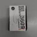 RaceGT USB C Wireless Mouse, Type C Silent Mouse for MacBook Air/Pro, 2.4G Cordless Computer Mice with 6 Buttons and 3 Adjustable DPI for Mac, Laptop, Desktop, PC