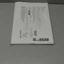 OMOTON Keyboard for Surface Pro 11/10/9/8/X, [13 inch], Bluetooth Type Cover for Surface Pro, 7-Color Backlit, Ultra-Slim Wireless Keyboard with Touchpad & Pencil Holder, Built-in Rechargeable Battery