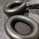 SteelSeries Arctis Nova Pro Wireless Xbox Multi-System Gaming Headset - Premium Hi-Fi Drivers - Active Noise Cancellation Infinity Power System - Stealth Mic - Xbox, PC, PS5, PS4, Switch, Mobile (Black)