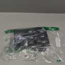 Rev9(LPA-NS-001_2 License Plate Mounting Kit, Compatible with Infiniti FX35 06-08
