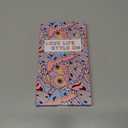 Shorogyt for Samsung Galaxy S25 Plus Cute Kawaii Leather Phone Case - Compatible with Magsafe Wallet Magnetic Credit Card Holder Mushroom Skull Design Phone Cover for Women Girls, Fits 7 Cards