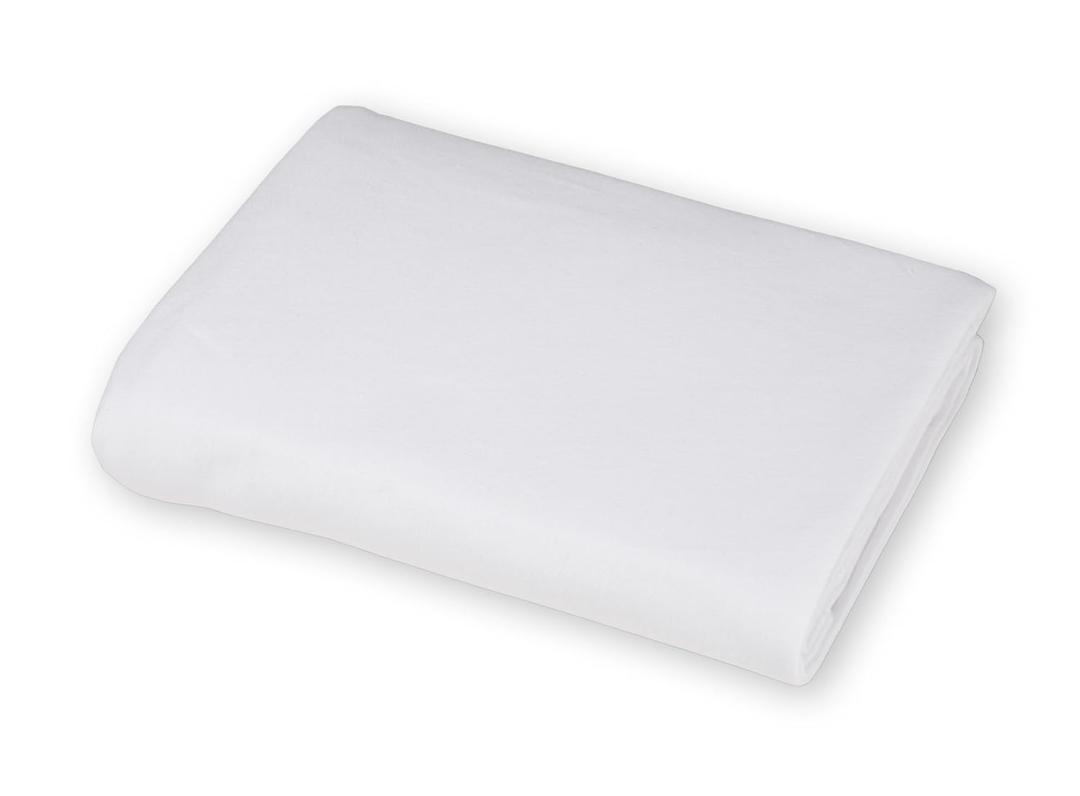 Cotton Natural sheets 6x6'