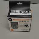 EXPAWLORER 4PCS Anti-Slip Dog Shoes - Waterproof Dog Booties & Paw Protectors with Reflective Straps for Outdoor Cold/Hot Pavement, Indoor Hardwood Floors, Winter Boots for Small Medium Large Dogs (Size 2: 2.28"x1.89" (L*W) (Pack of 4))