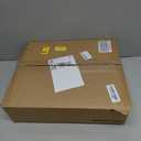 Single Cloud Sofa, Giant Bean Bag Chair with High Backrest & Wider Armrest, Foam Boneless Couch for Small Spaces, Comfy Furry Sofas with Pillows for Living Room, Bedroom, Apartment, Dorm, Office (Beige)