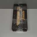 Franklin Sports Youth + Adult Footballs - Extra Grip 1000 Official Size, Junior + Pee Wee Kids - 1 + 12 Packs (Brown/White)